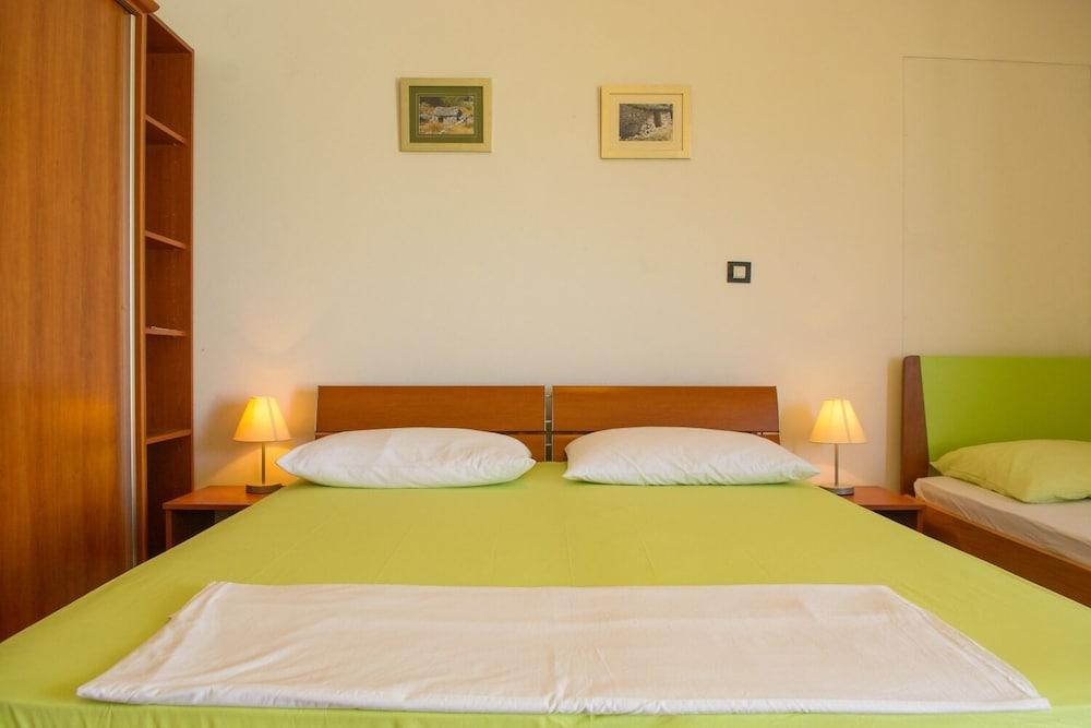 Marija - by the sea - A5