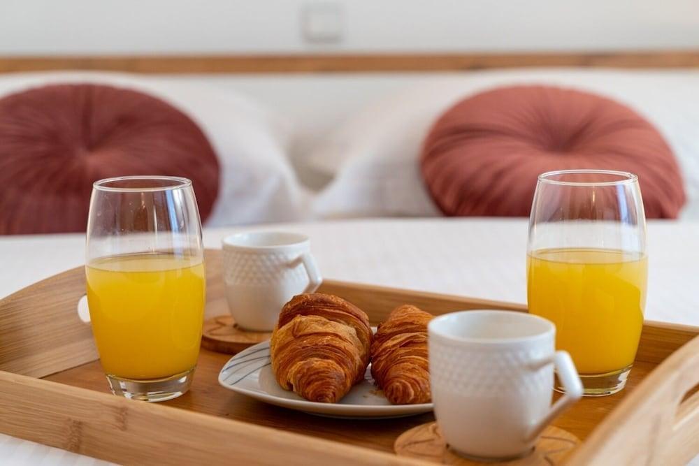 Lux 2 - Heated Pool - A3