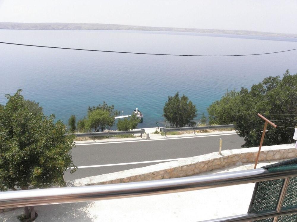 Jase - 30 m From Beach - Sa1-crvena Kuhinja