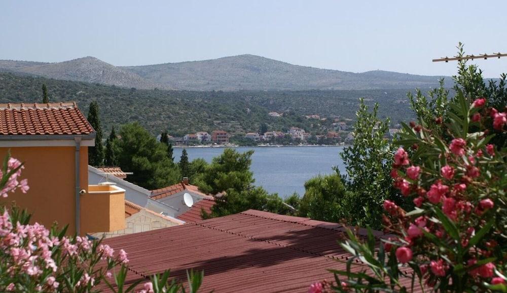 Marija - 40 m From Beach - A1-plavi