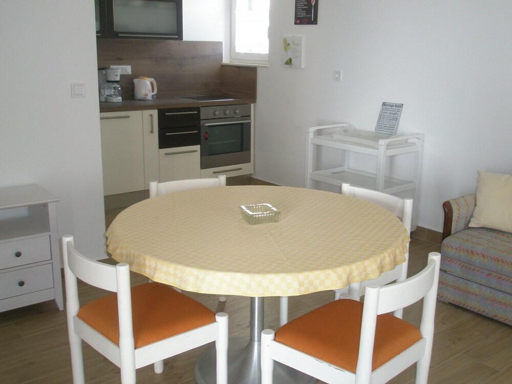 Mateo - 60m From sea - A1