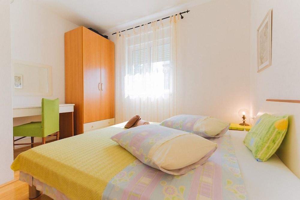 Mari - sea View Apartments - A2 Iva