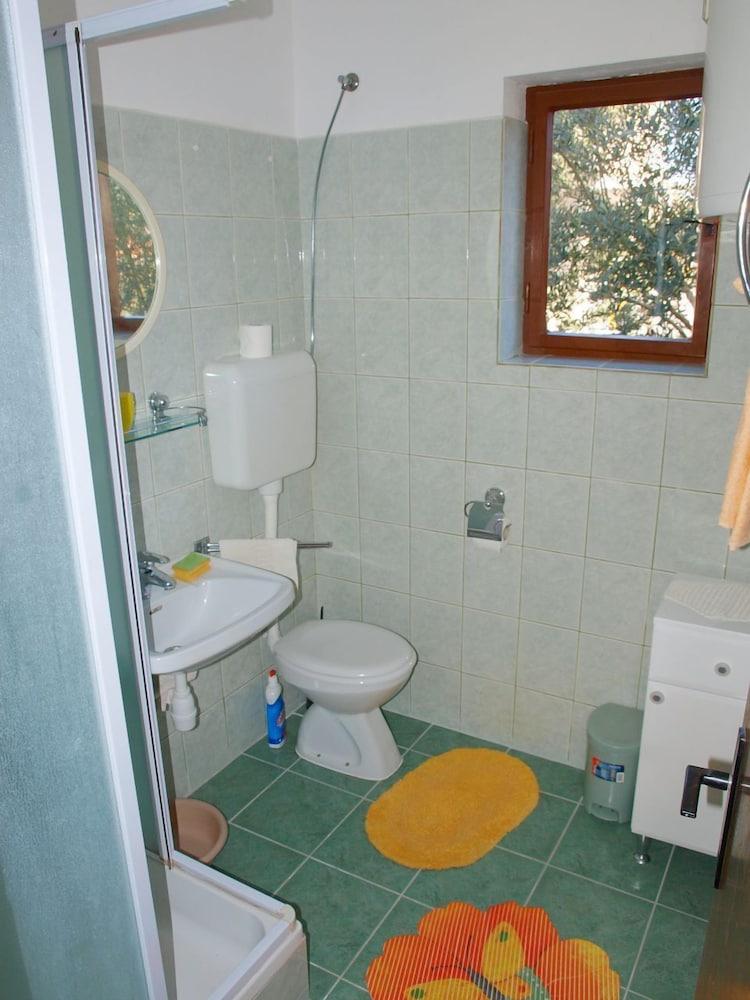 Mirja - 100m From the Beach & Parking - A1-donji