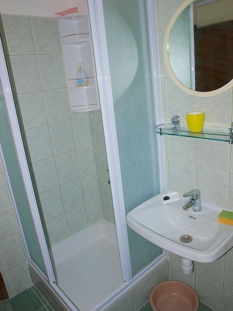 Mirja - 100m From the Beach & Parking - A1-donji