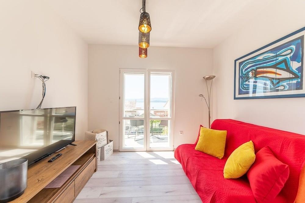 Renci - Great Location & sea View - SA2