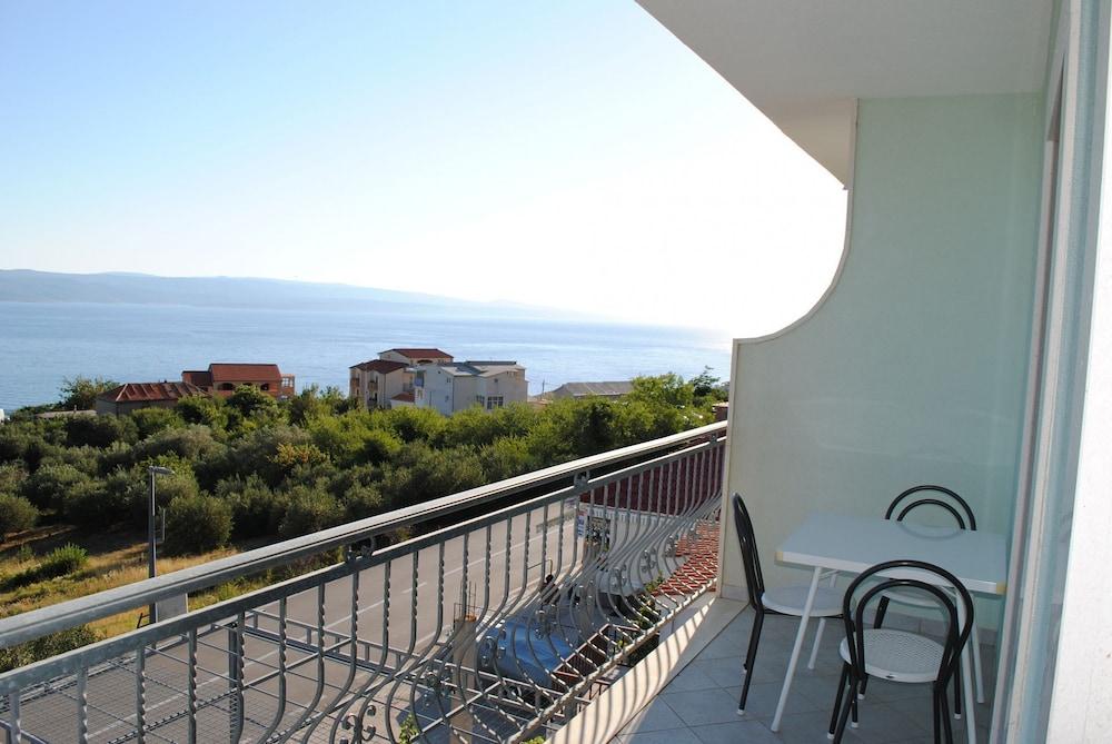 Marko - Amazing sea View - A4