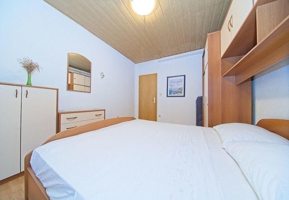 Zoran - 30 m From Beach - A1