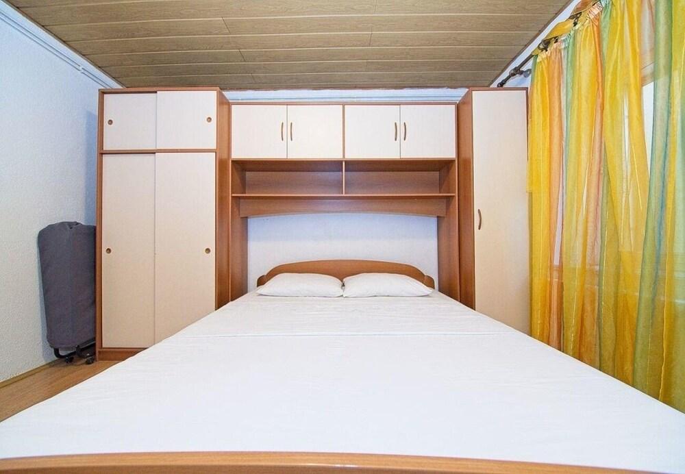 Zoran - 30 m From Beach - A1