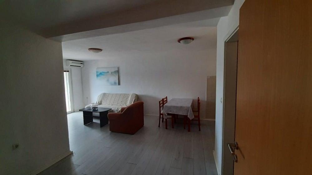 Lapa - 40 m From Beach - A2 Lucija