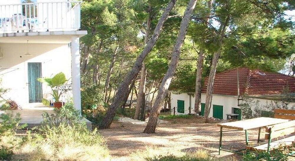 Dijana - Economy Apartments - A2-gornji Mali