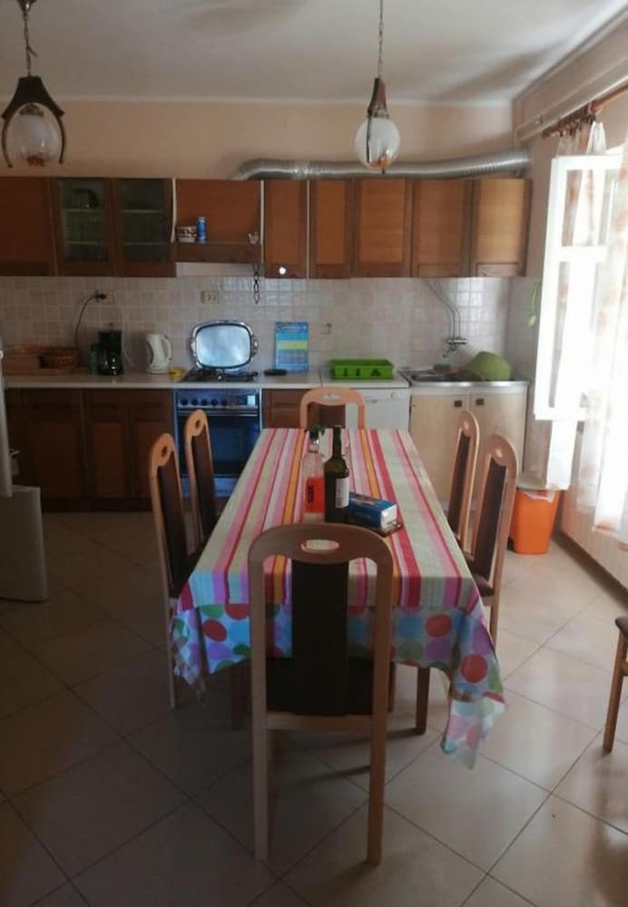 Irena - 100 m From sea - A1