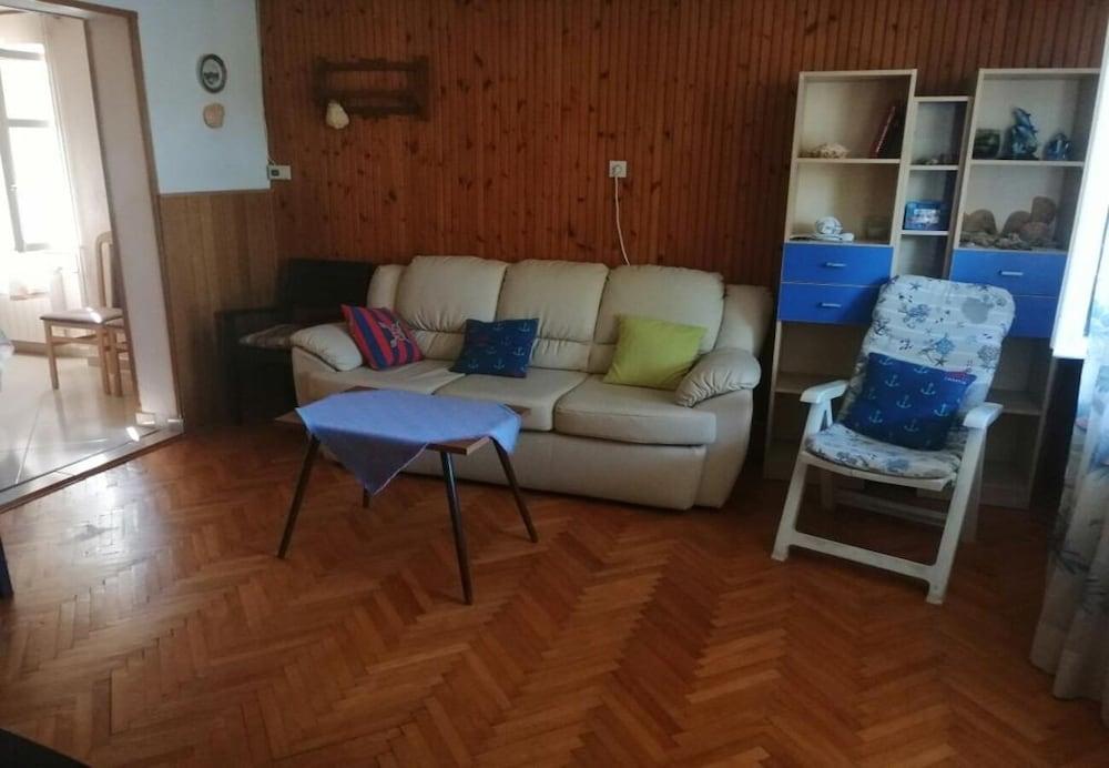 Irena - 100 m From sea - A1