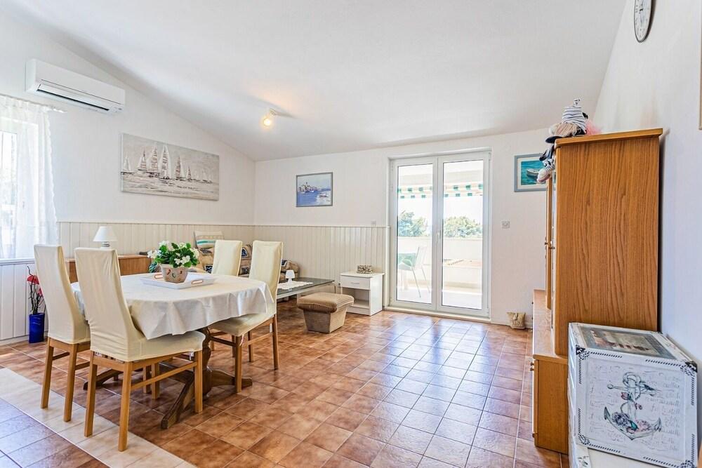 Anki - 15 m From sea - A4 East