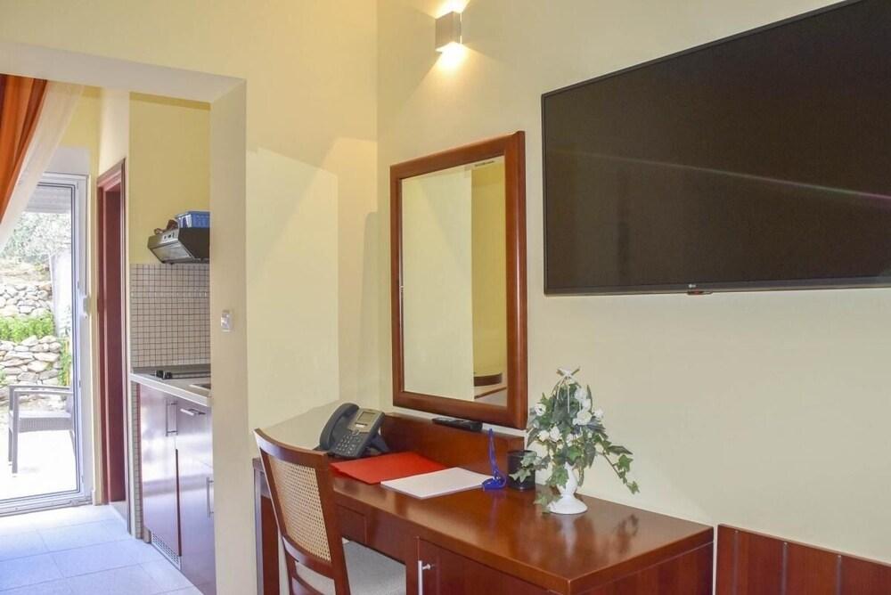 Villa Sailor - Luxurious - 4 - Sa204