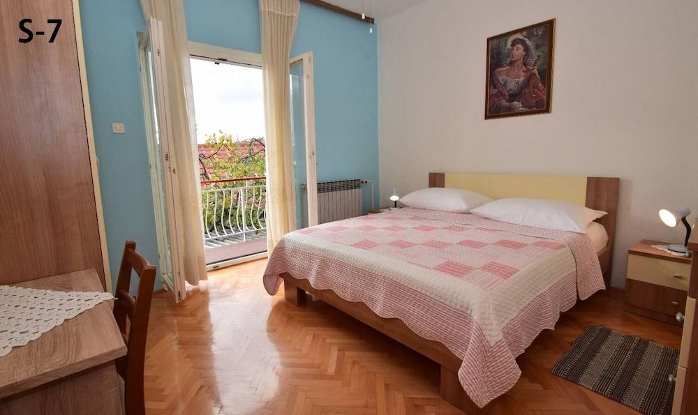 Mirja - 130 m From sea - A1