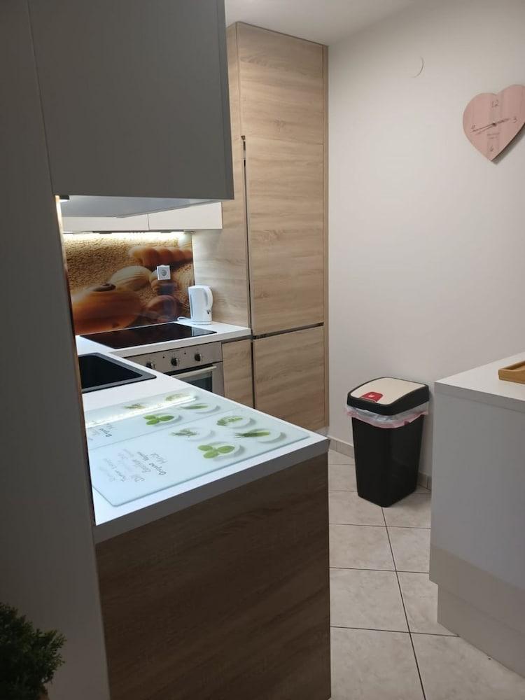 Milena - Close to the Beach - A1