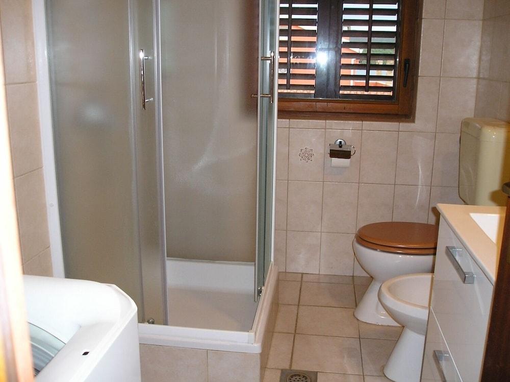 Ivo - Terrace With sea View - A1