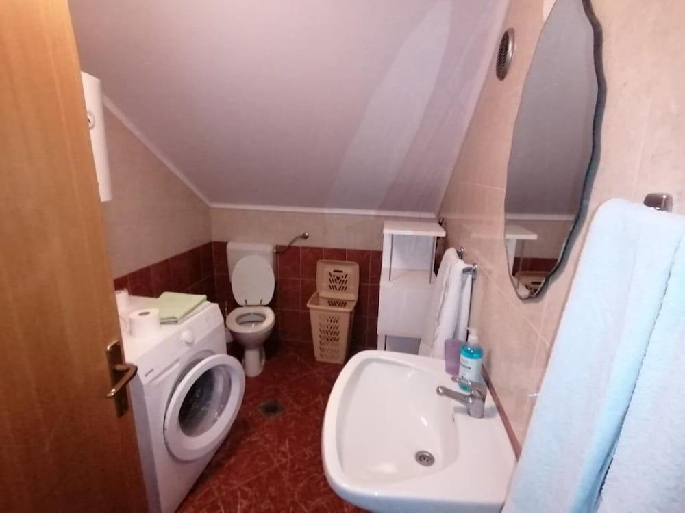 Budi - Near Sandy Beach - A3