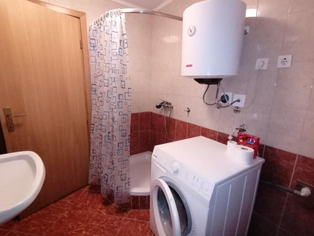 Budi - Near Sandy Beach - A3