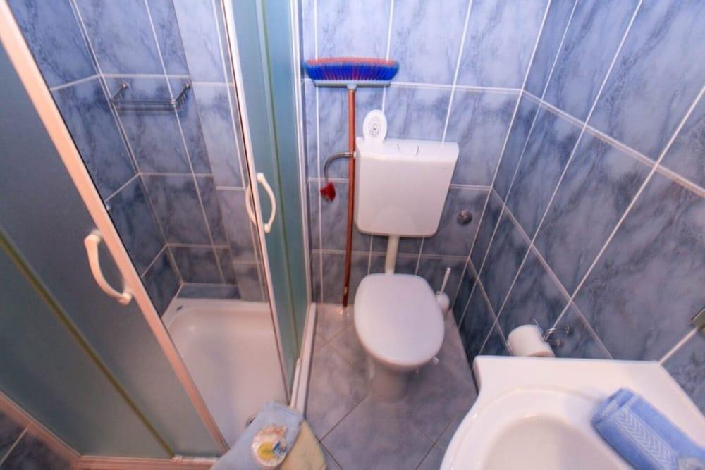 Drago - With sea View - A4