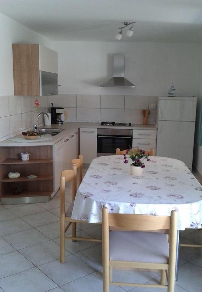 Ante - 10 m From sea - A1