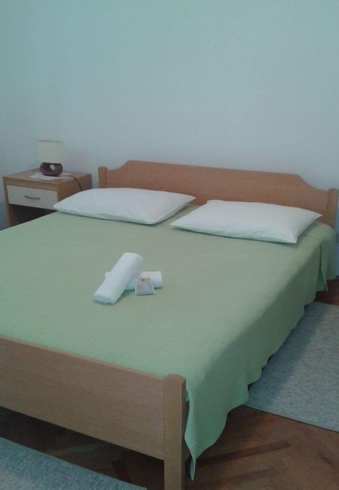 Ante - 10 m From sea - A1