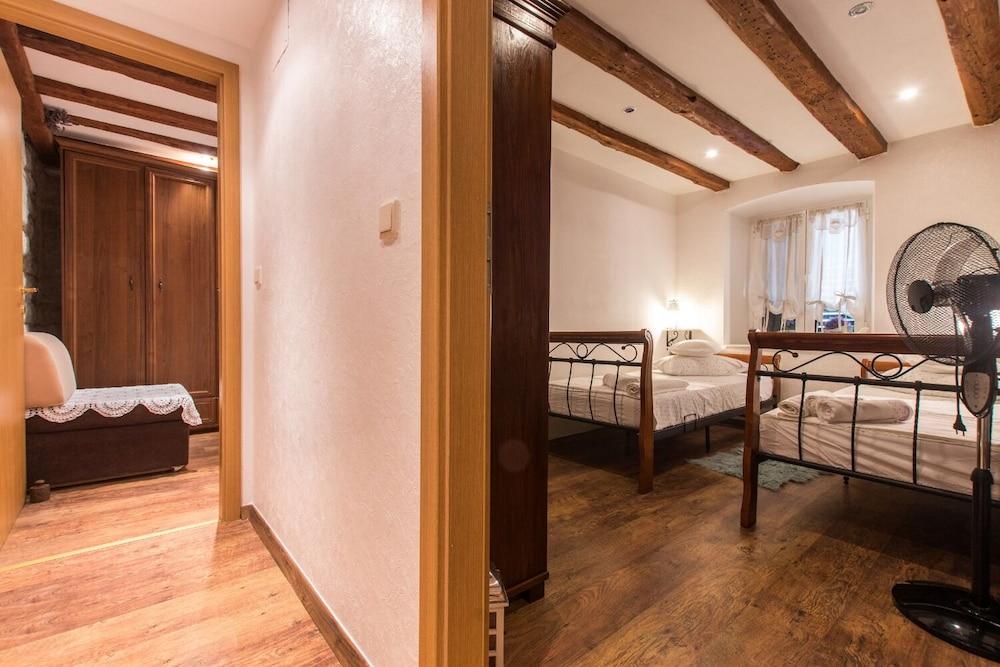 Sen - 130 m From sea - A1