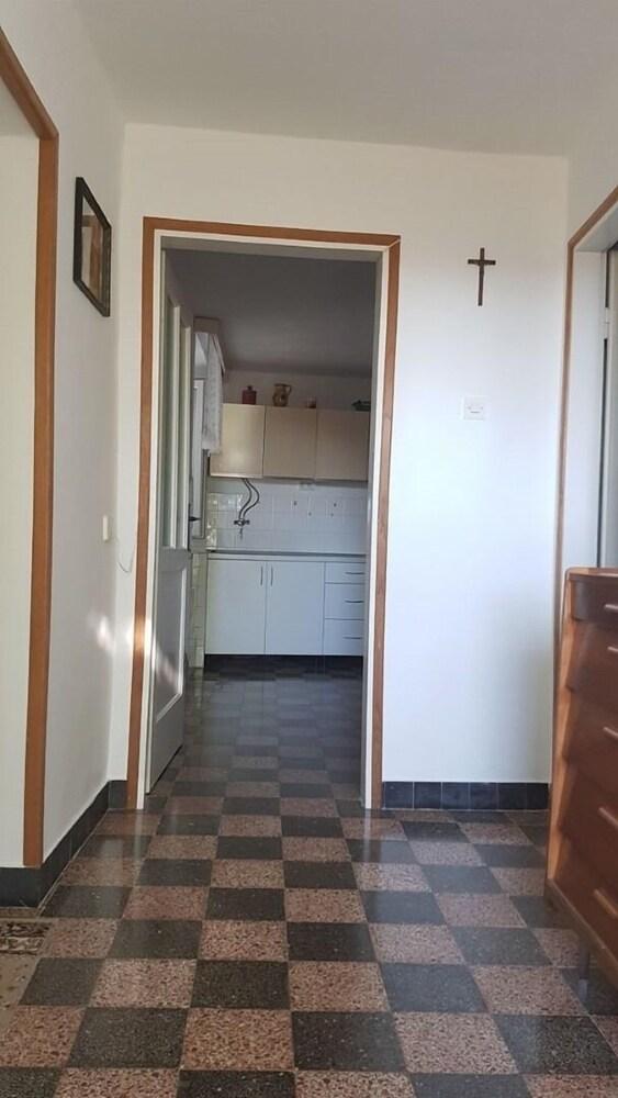 Villa Marija - Terrace - H