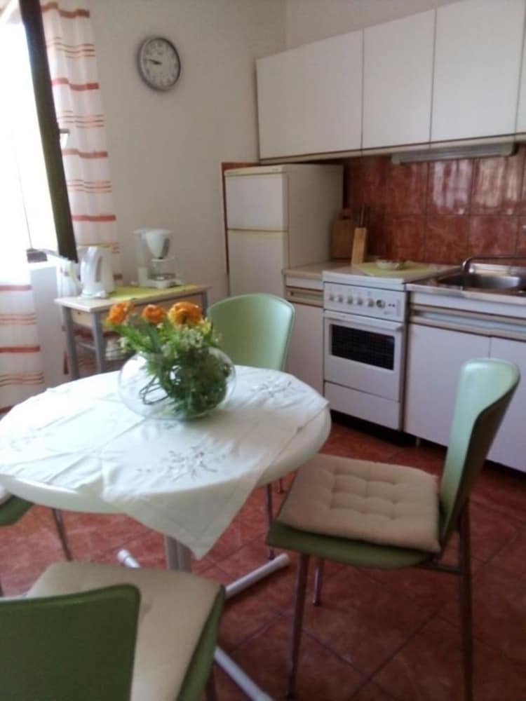 Branka - at the Beach - A1