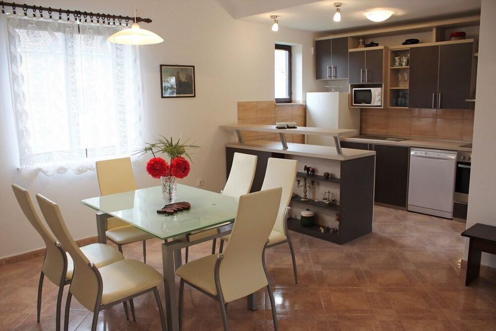 Pez - With Large Terrace - A1