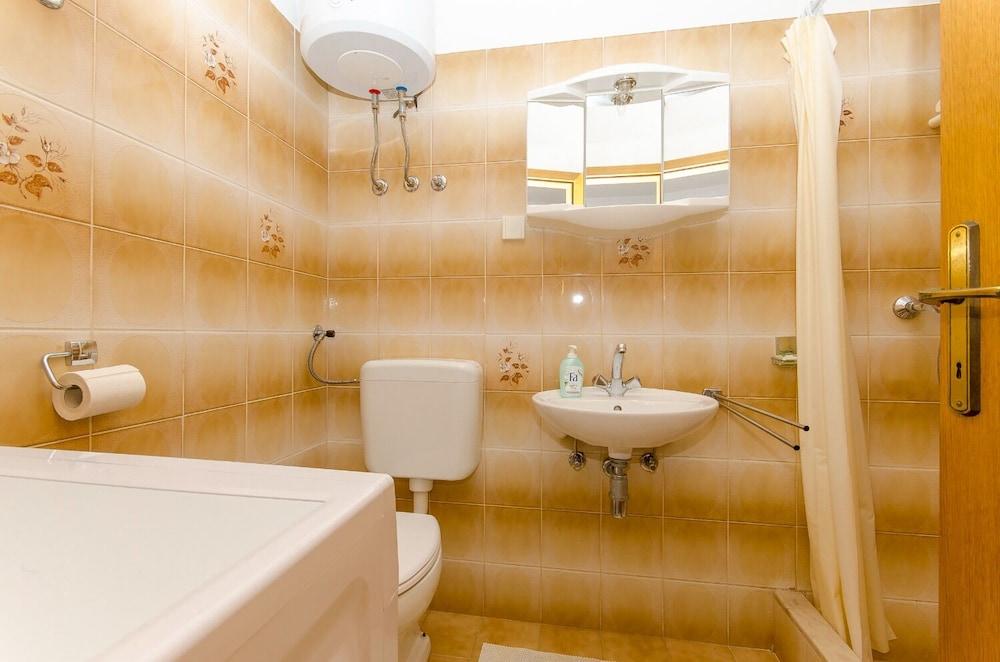 Gogi - 130 m From sea - SA1