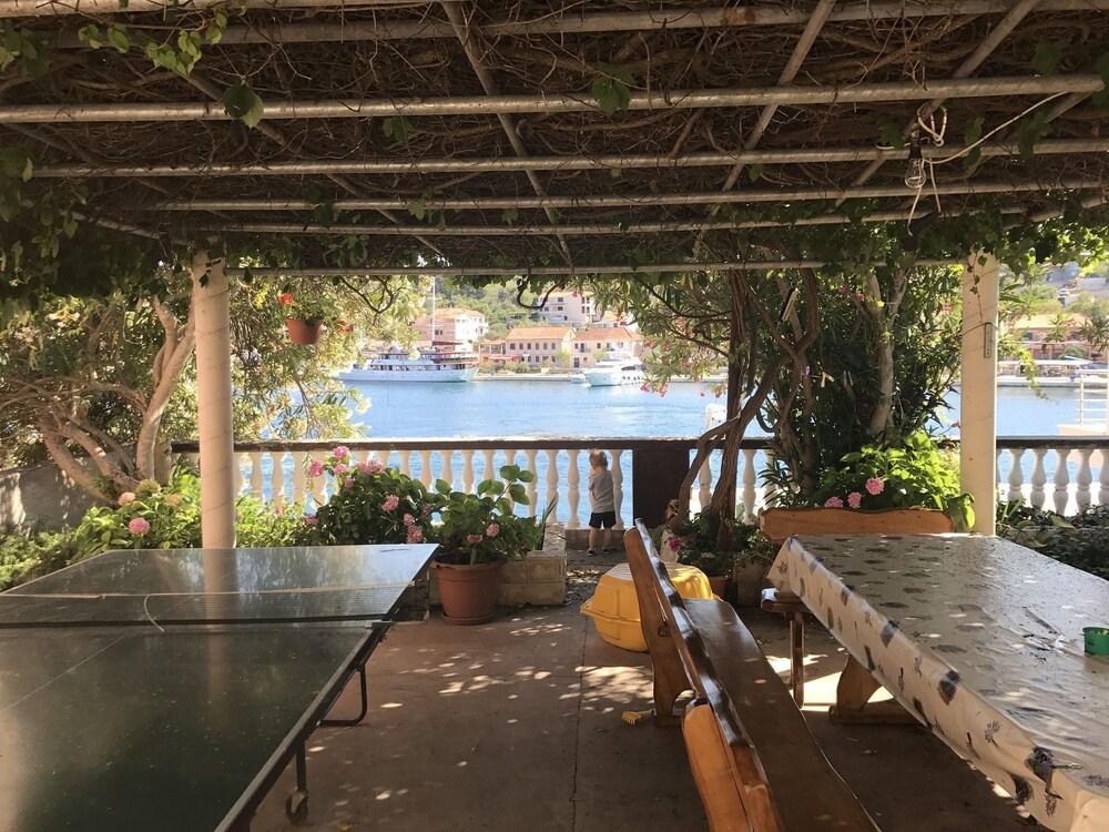 Svetka - 10m From the sea - A4