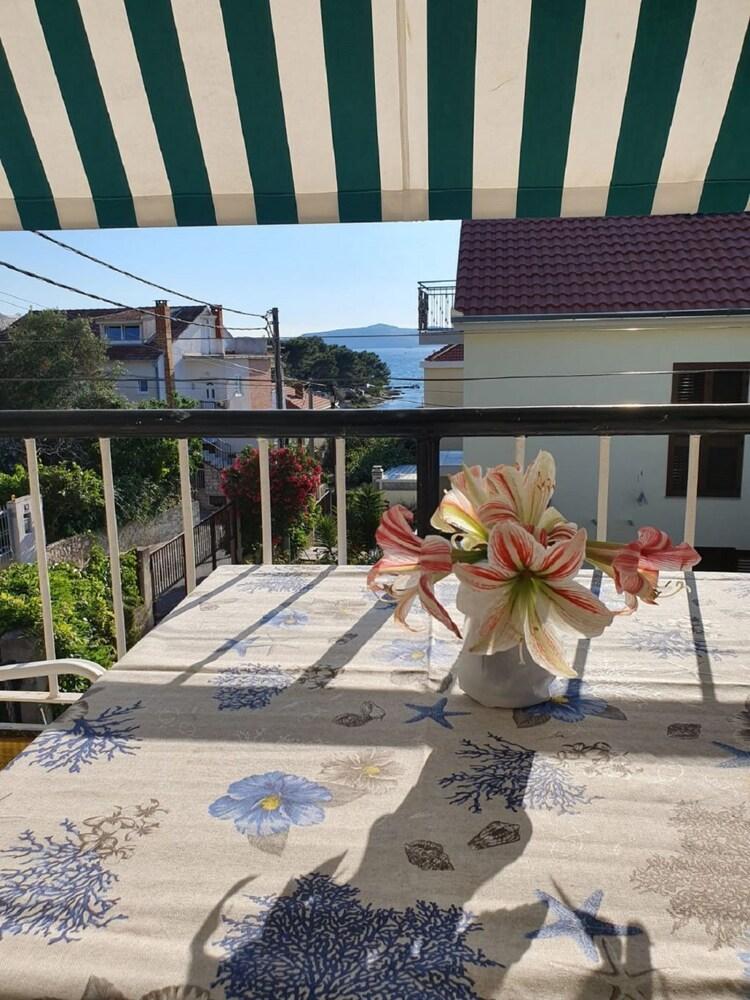 Kaza - 50m From the Beach With Parking - A1