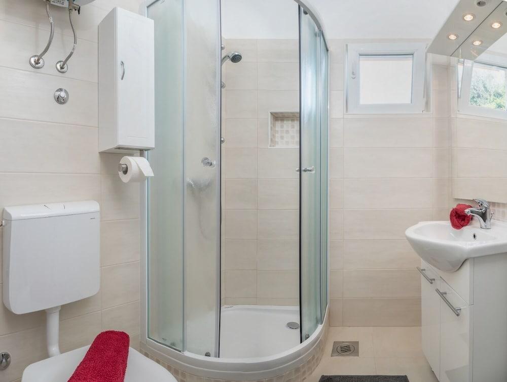 Milica - sea View - A2