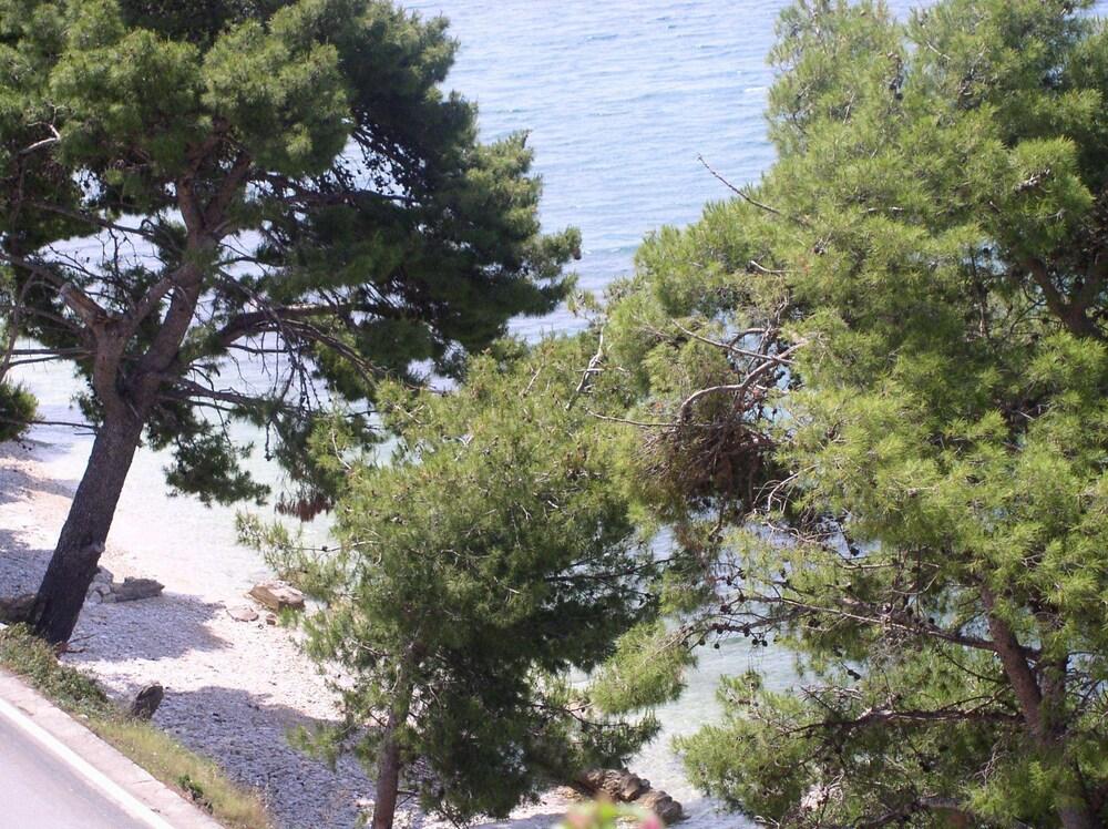 Milica - sea View - A2