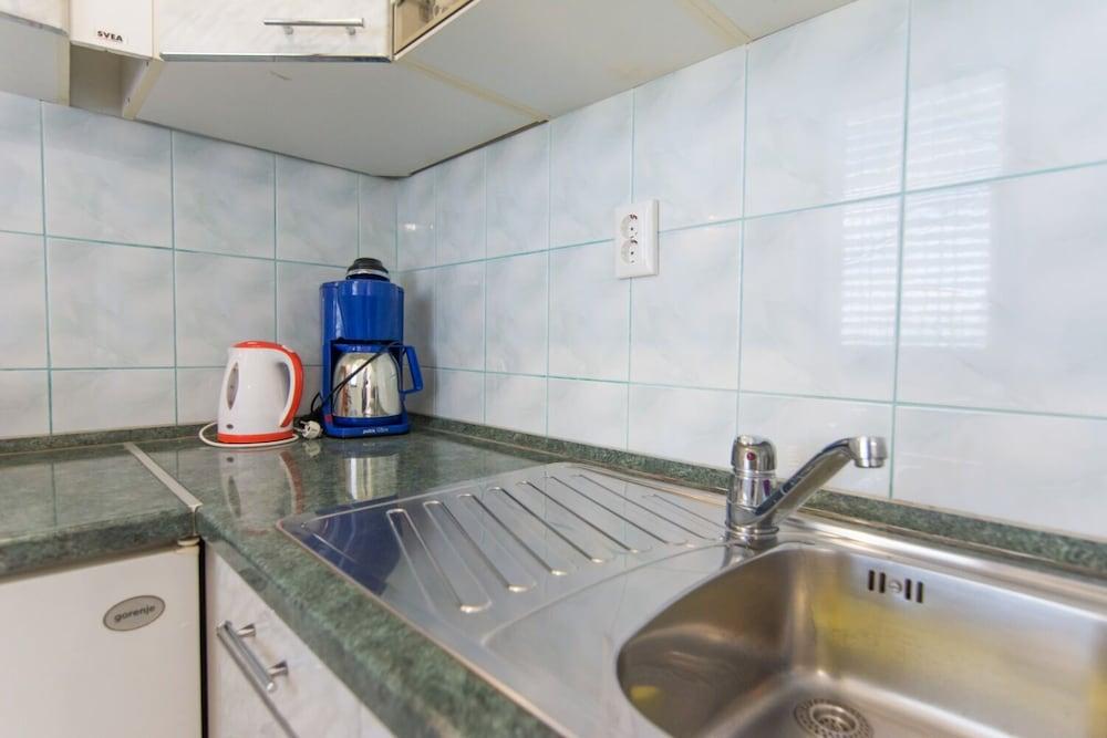 Mare - Close to the sea - A2