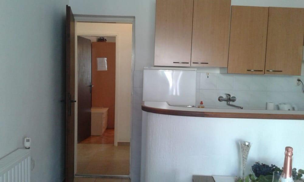 Marija - 70m From sea - A2