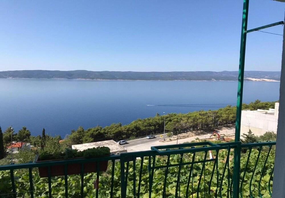 Zorica - With View - SA2