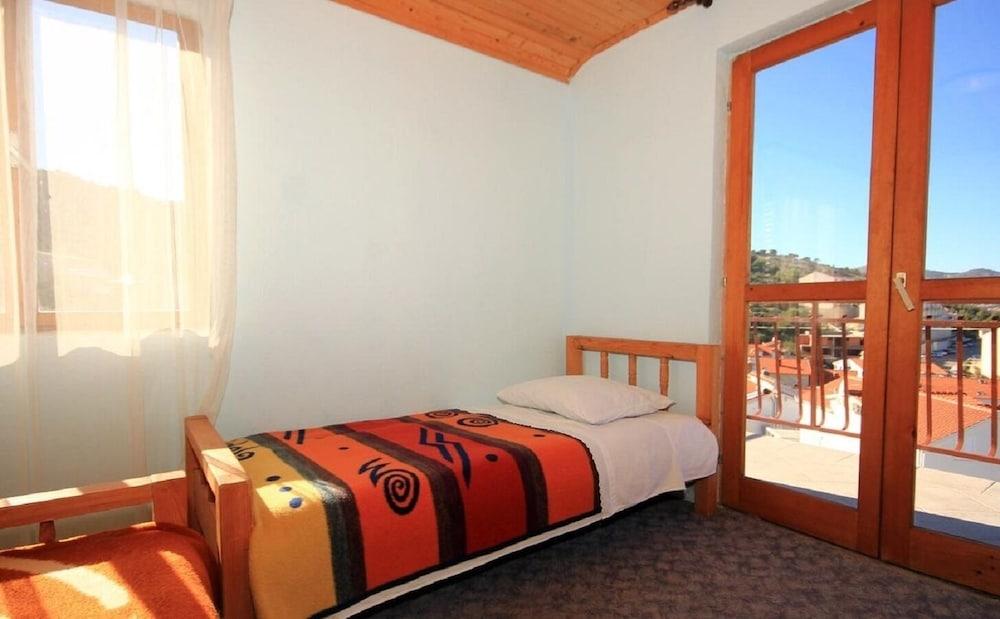 Doktor - sea View - A2