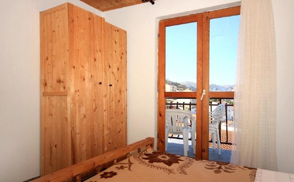 Doktor - sea View - A2