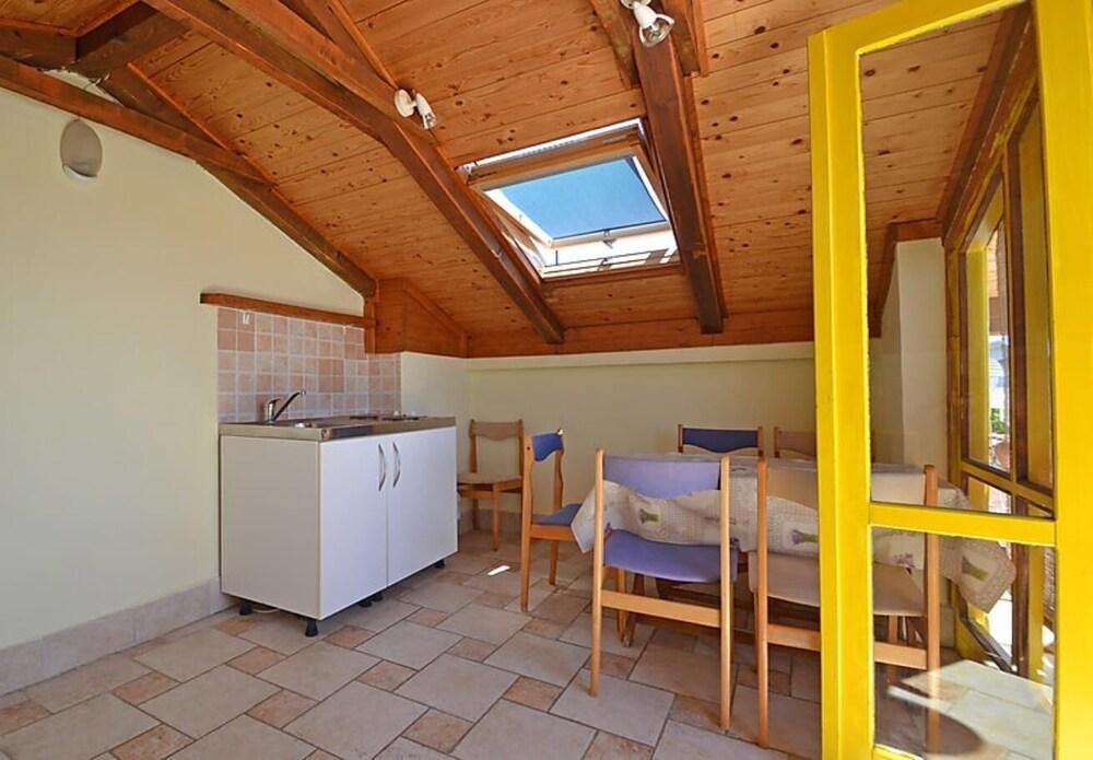 Andri - 80 m From sea - H