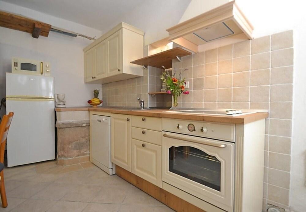 Andri - 80 m From sea - H