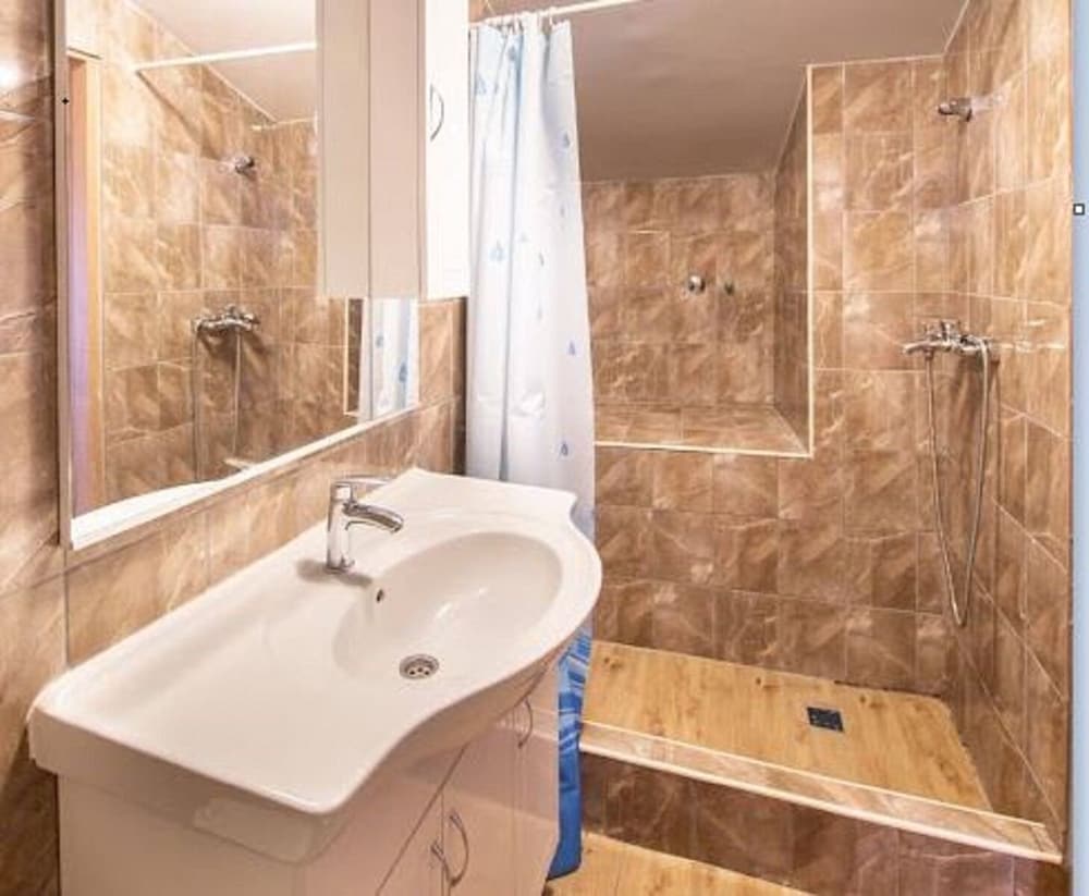 Vinkli - Amazing sea View - H