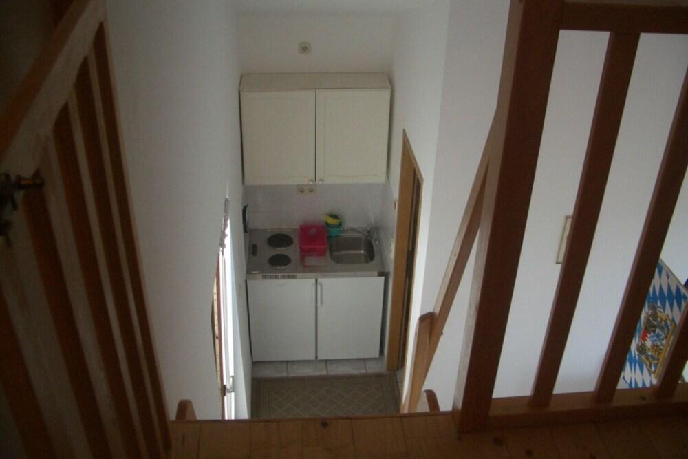 Ivan - With Parking - A1