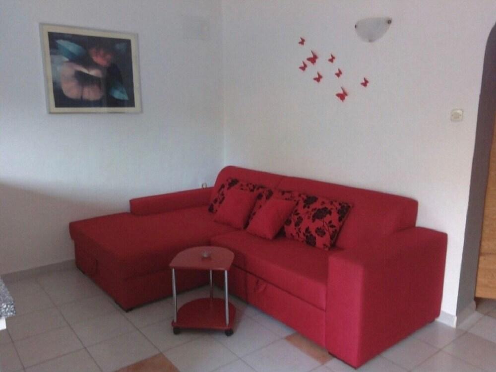 Marija - 50m Close to the sea - A2