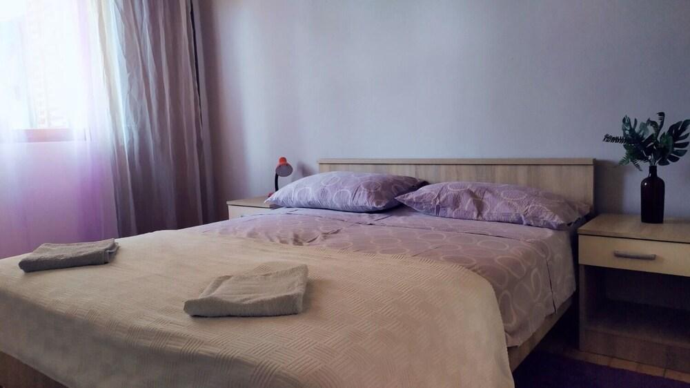 Silvija - 50 m From sea - A3