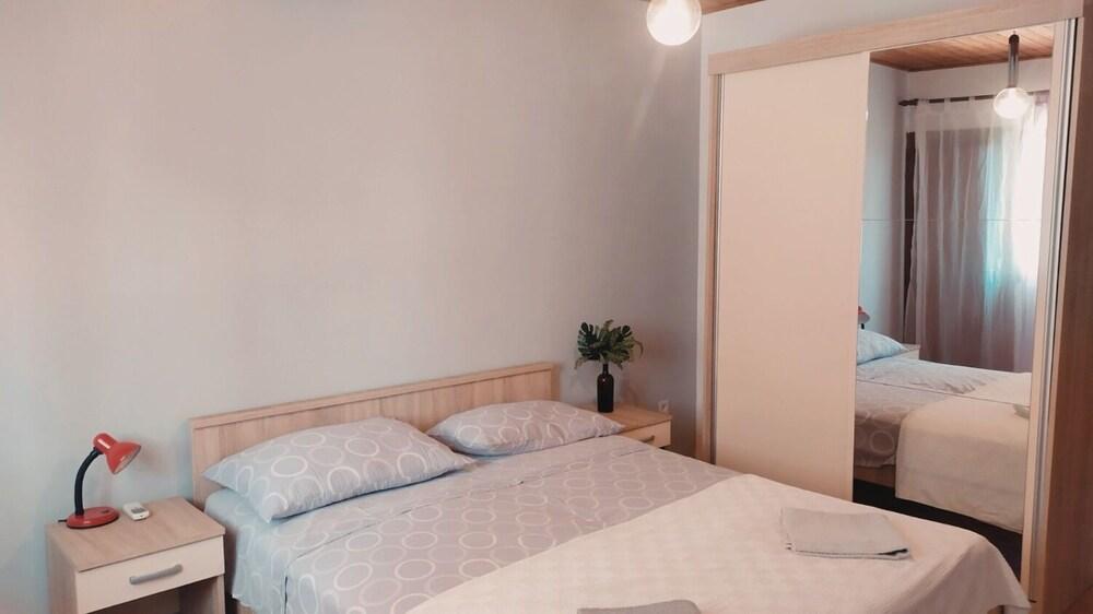 Silvija - 50 m From sea - A3