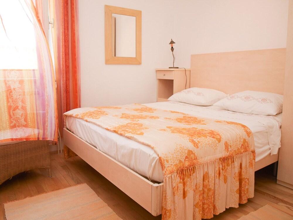 Panorama - 3 Bedroom Flat - A1