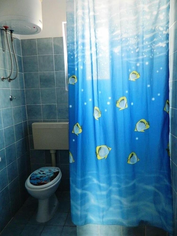 Ivan Z - 120m From the sea - A2