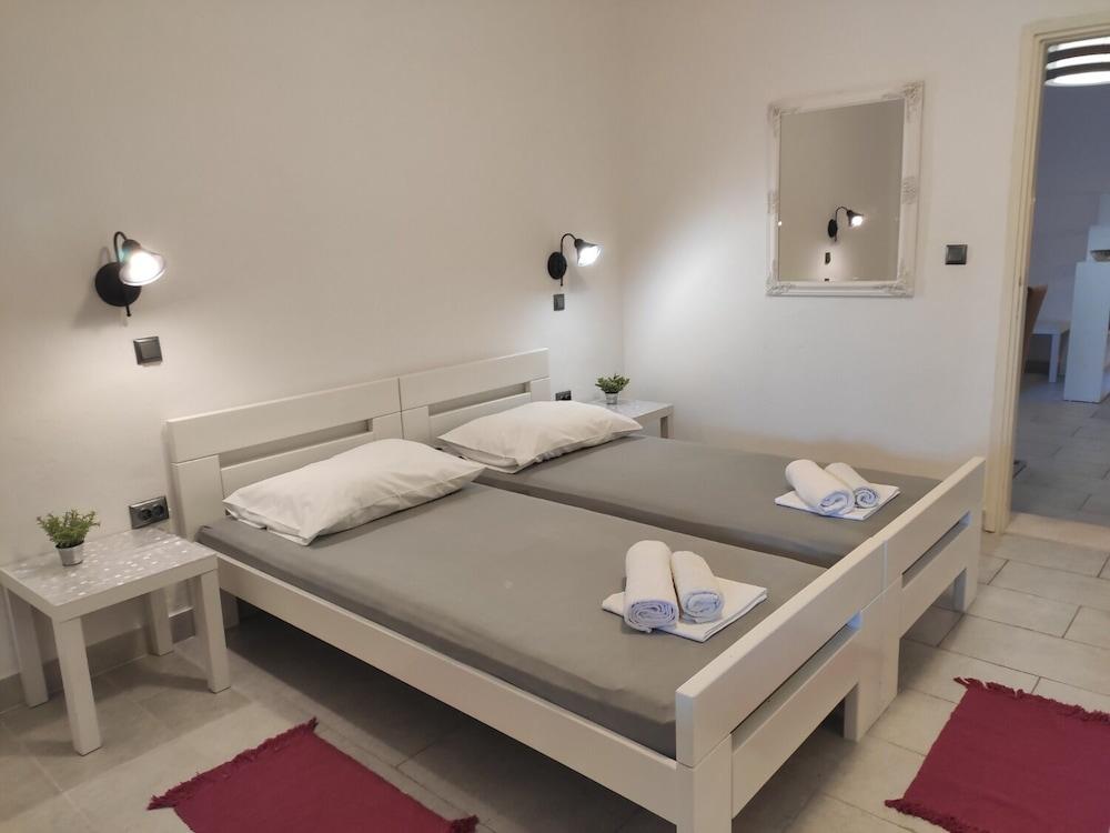 Mare - Great Location - A4